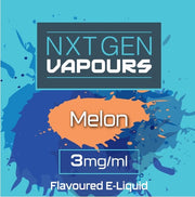 NXTGEN Gold - Melon